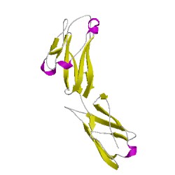 Image of CATH 5vn3C