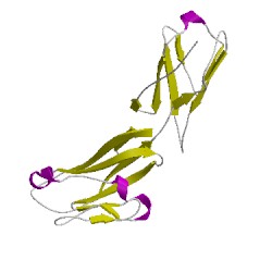 Image of CATH 5vn3E