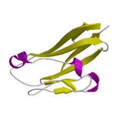 Image of CATH 5vn3E01