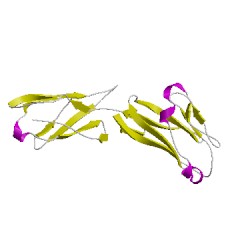 Image of CATH 5vn3F