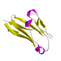 Image of CATH 5vn3F01