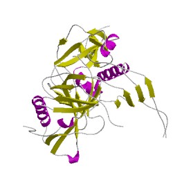 Image of CATH 5vn3G