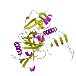 Image of CATH 5vn3G01