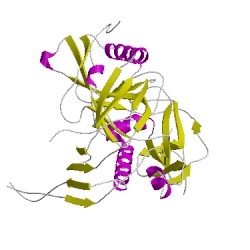 Image of CATH 5vn3J