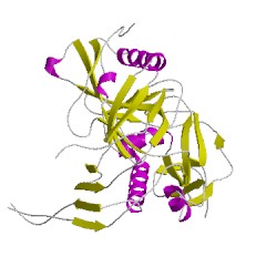 Image of CATH 5vn3J01