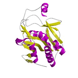 Image of CATH 5vn4A