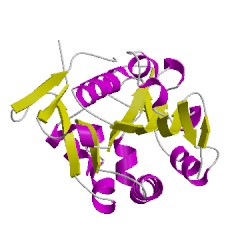 Image of CATH 5vn4B