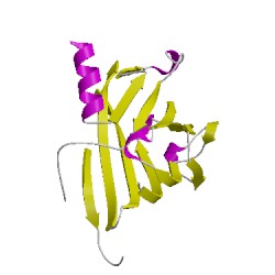 Image of CATH 5vneA01