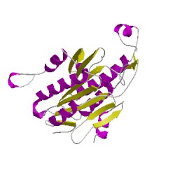 Image of CATH 5vneA03