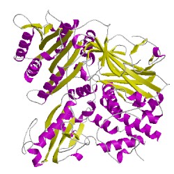 Image of CATH 5vneB