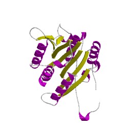 Image of CATH 5vneB04