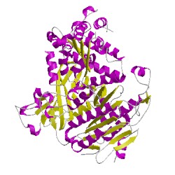 Image of CATH 5vnhA