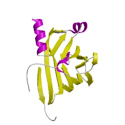 Image of CATH 5vnhA01