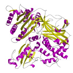 Image of CATH 5vnhB