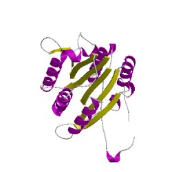 Image of CATH 5vnhB04