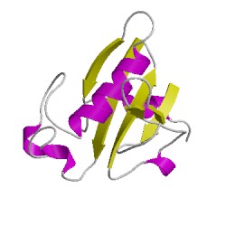 Image of CATH 5vnhB05