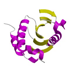 Image of CATH 5vnhC