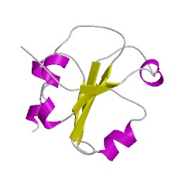 Image of CATH 5vo7A