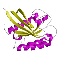 Image of CATH 5vpiA