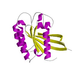 Image of CATH 5vpiB00