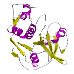 Image of CATH 5vplA