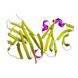 Image of CATH 5vplC