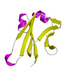 Image of CATH 5vplC02