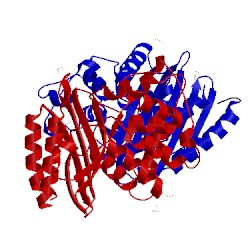 Image of CATH 5vpq