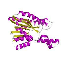 Image of CATH 5vpsA