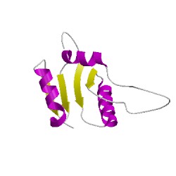 Image of CATH 5vpwB02