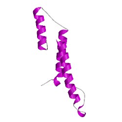 Image of CATH 5vpwB03