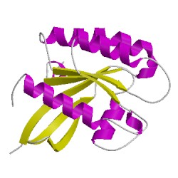 Image of CATH 5vpyA