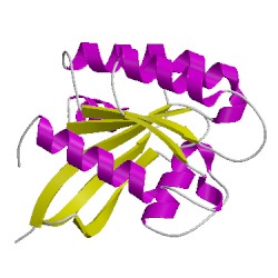 Image of CATH 5vq1A