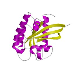 Image of CATH 5vq1B