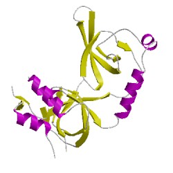 Image of CATH 5vqgA