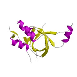 Image of CATH 5vqgA01