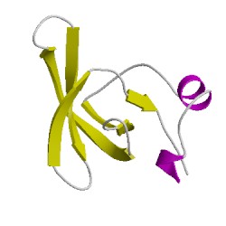 Image of CATH 5vqgA02