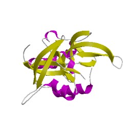 Image of CATH 5vqhB