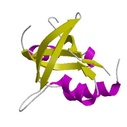 Image of CATH 5vqhB01