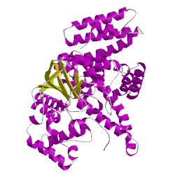 Image of CATH 5vqmB