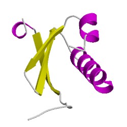 Image of CATH 5vqwB02