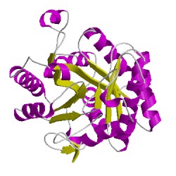 Image of CATH 5vriB00