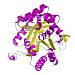 Image of CATH 5vriC