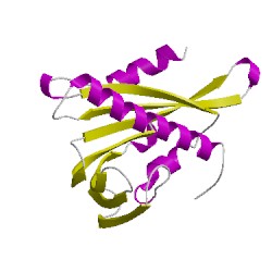 Image of CATH 5vroA