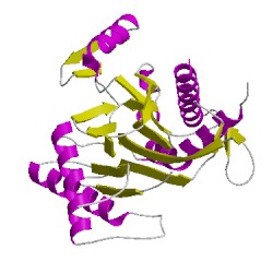 Image of CATH 5vroB