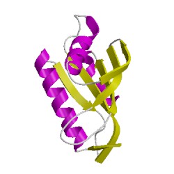 Image of CATH 5vs1A03