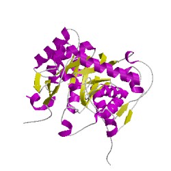 Image of CATH 5vsvA