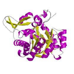 Image of CATH 5vsvD