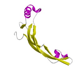 Image of CATH 5vt2A00