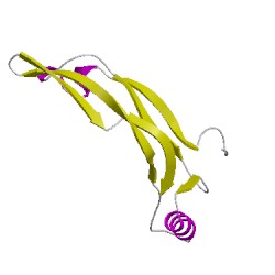 Image of CATH 5vt2B